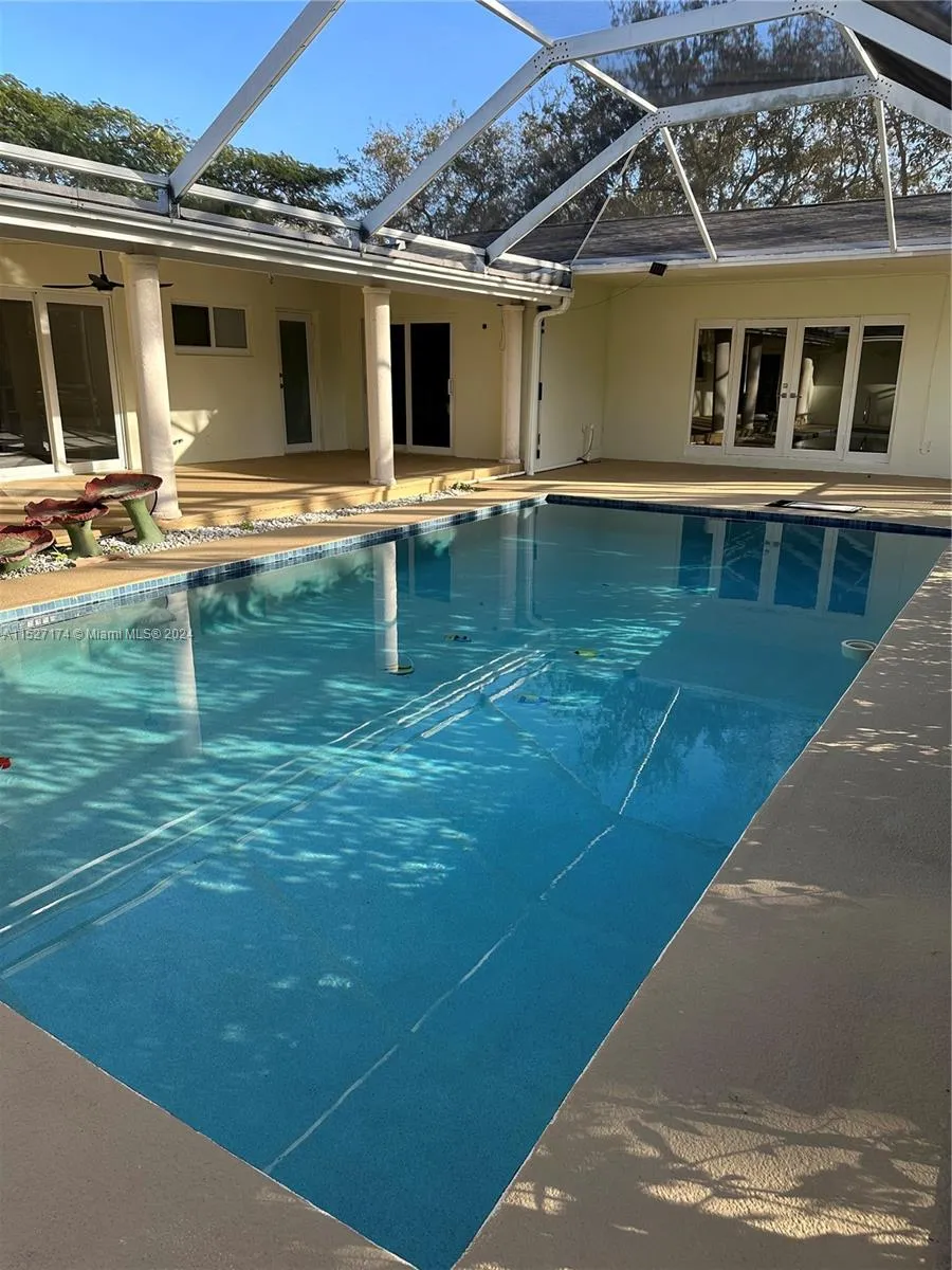Residential Lease For Rent
