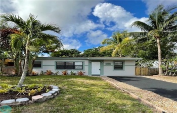 Residential Lease For Rent