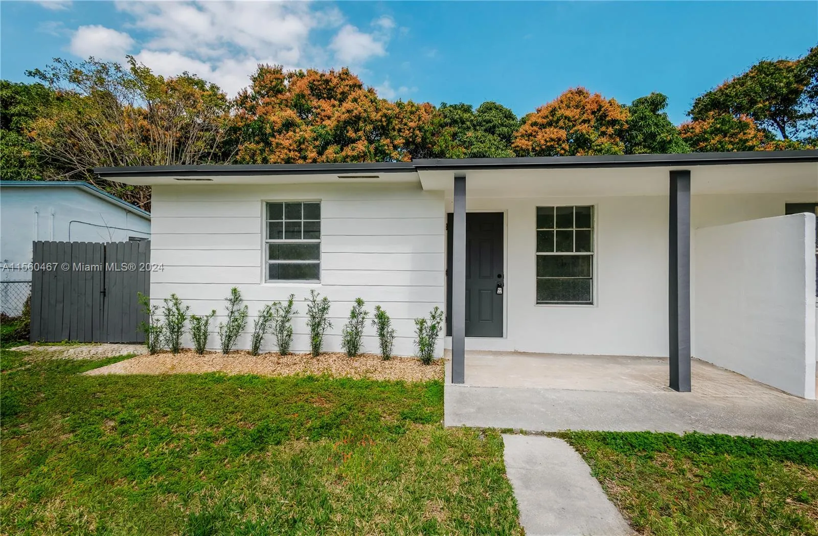 Residential Lease For Rent