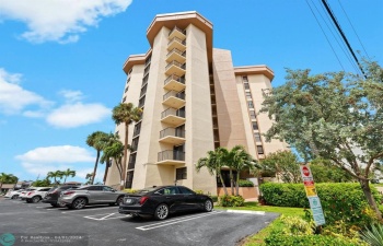 Condominium For Sale