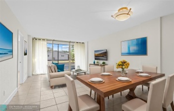 Virtual Staging