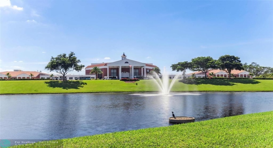 Club House