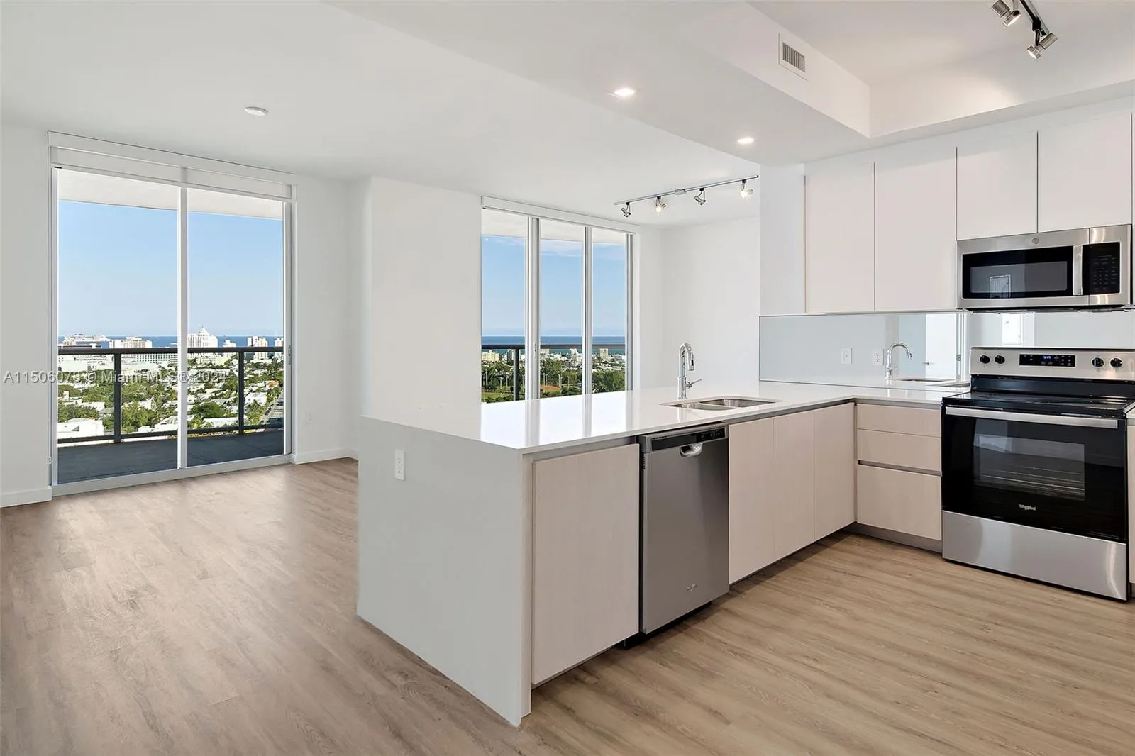 Residential Lease For Rent