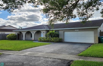 Single Family For Sale