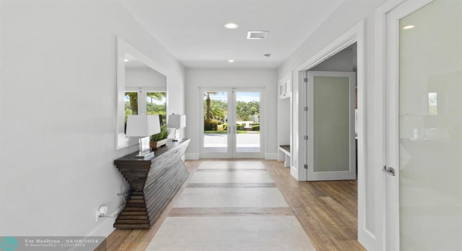 Foyer