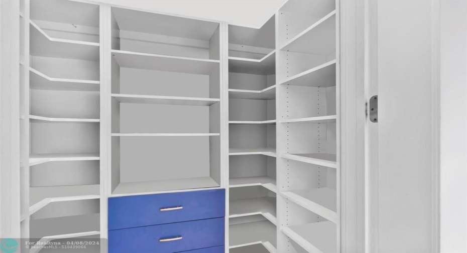 Pantry