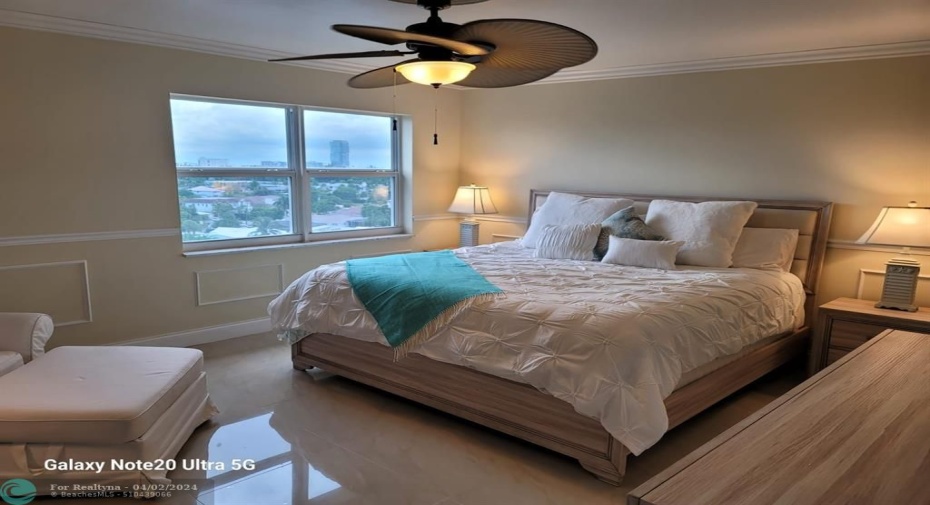 Lots of room