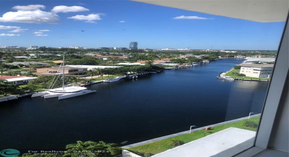 Intracoastal