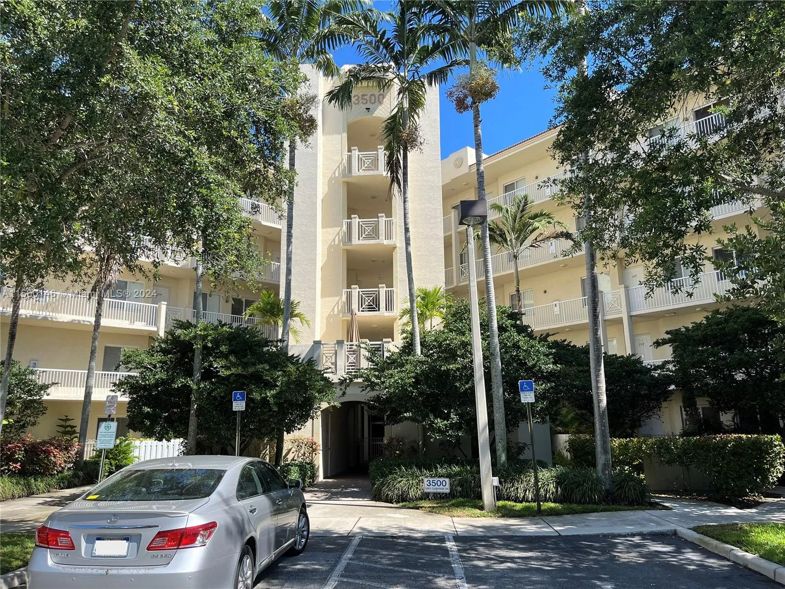 Residential Lease For Rent