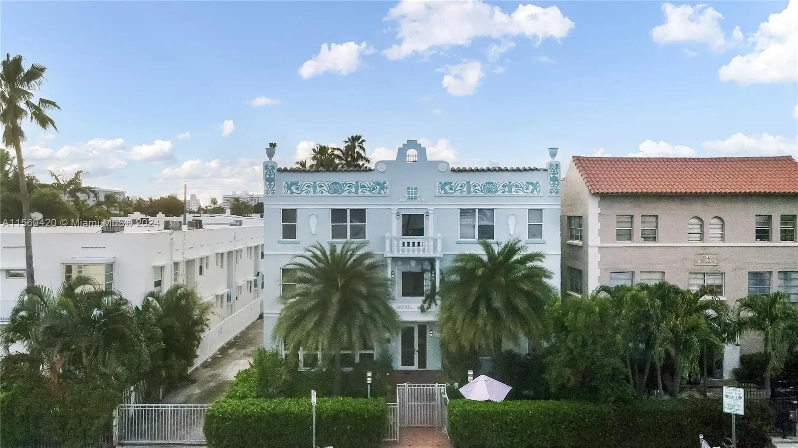 Condominium For Sale