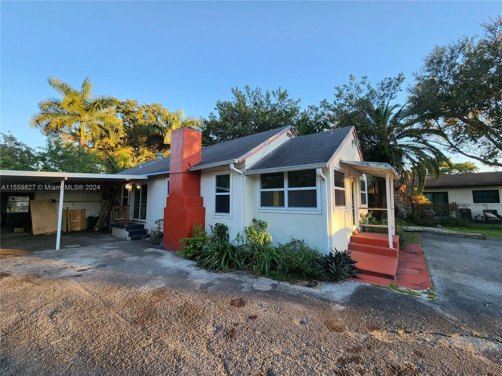 Residential Lease For Rent