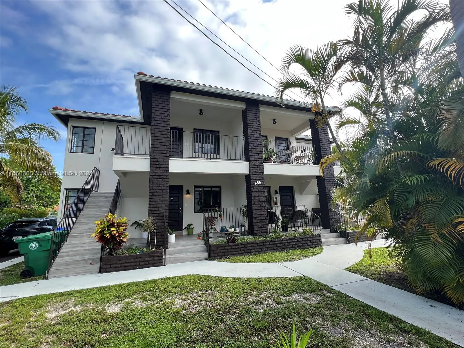 Residential Lease For Rent