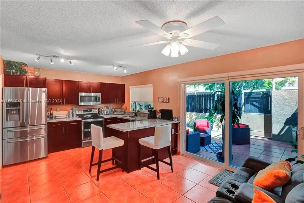 Residential Lease For Rent