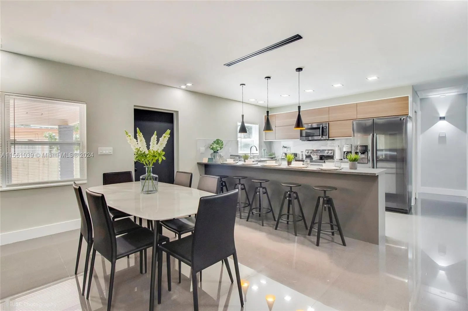 Residential Lease For Rent