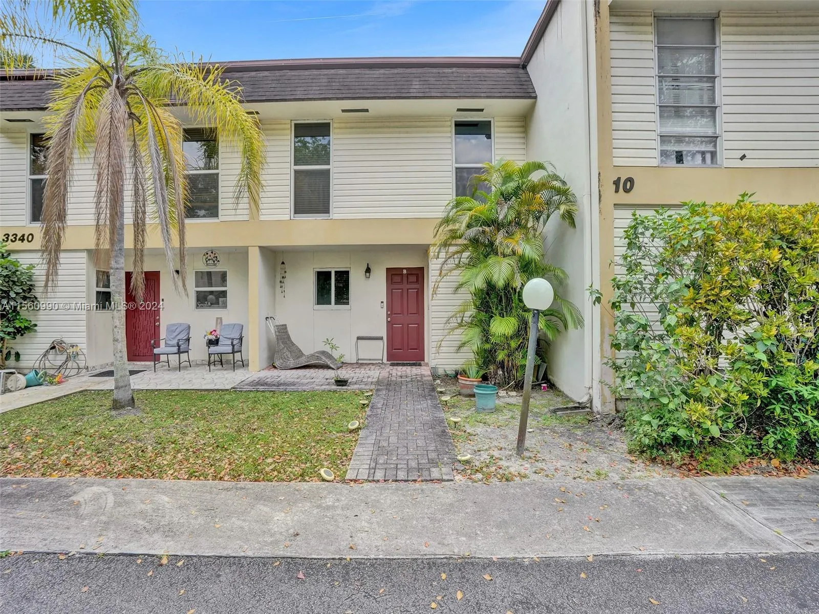 Residential Lease For Rent