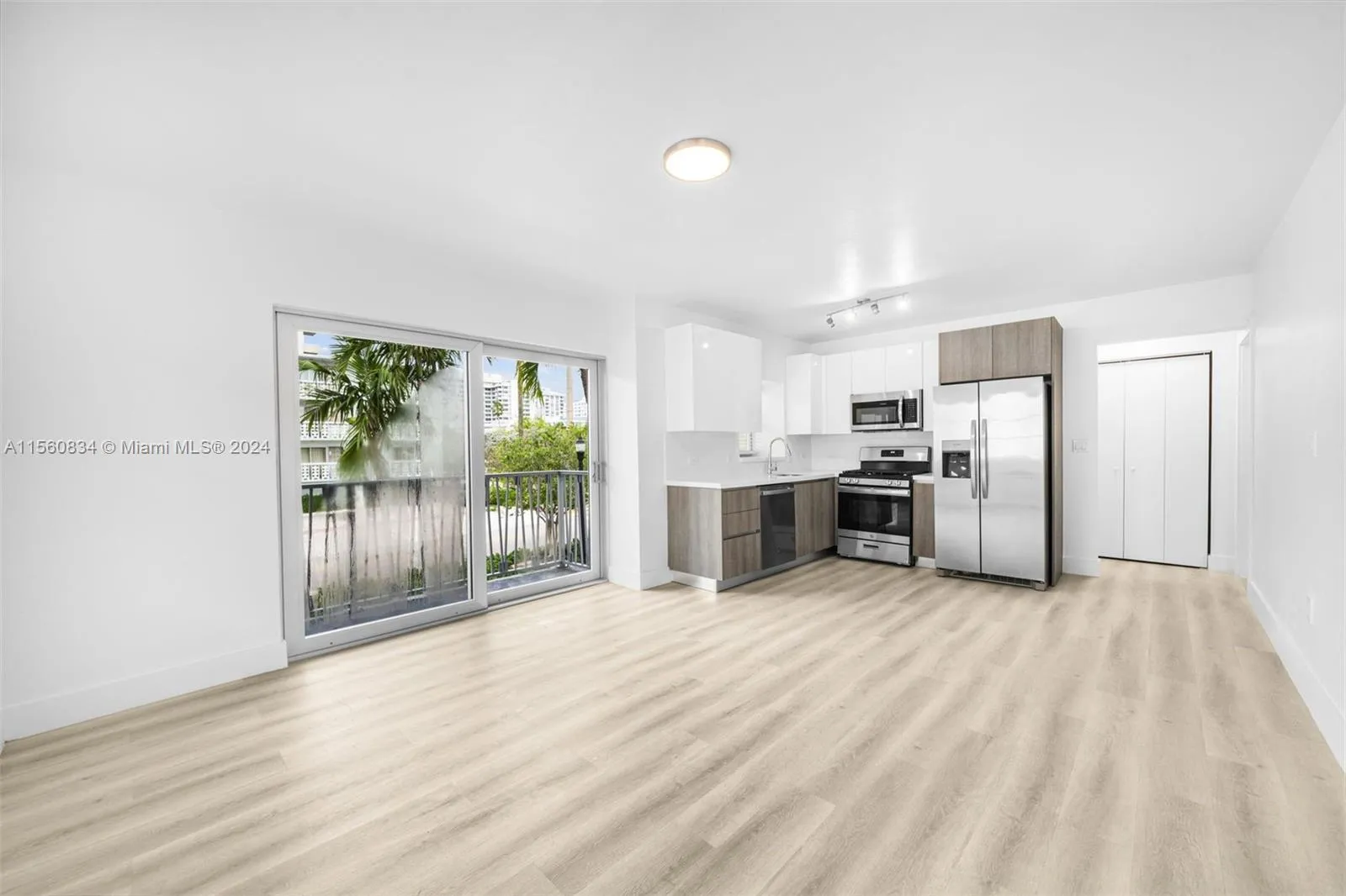 Residential Lease For Rent