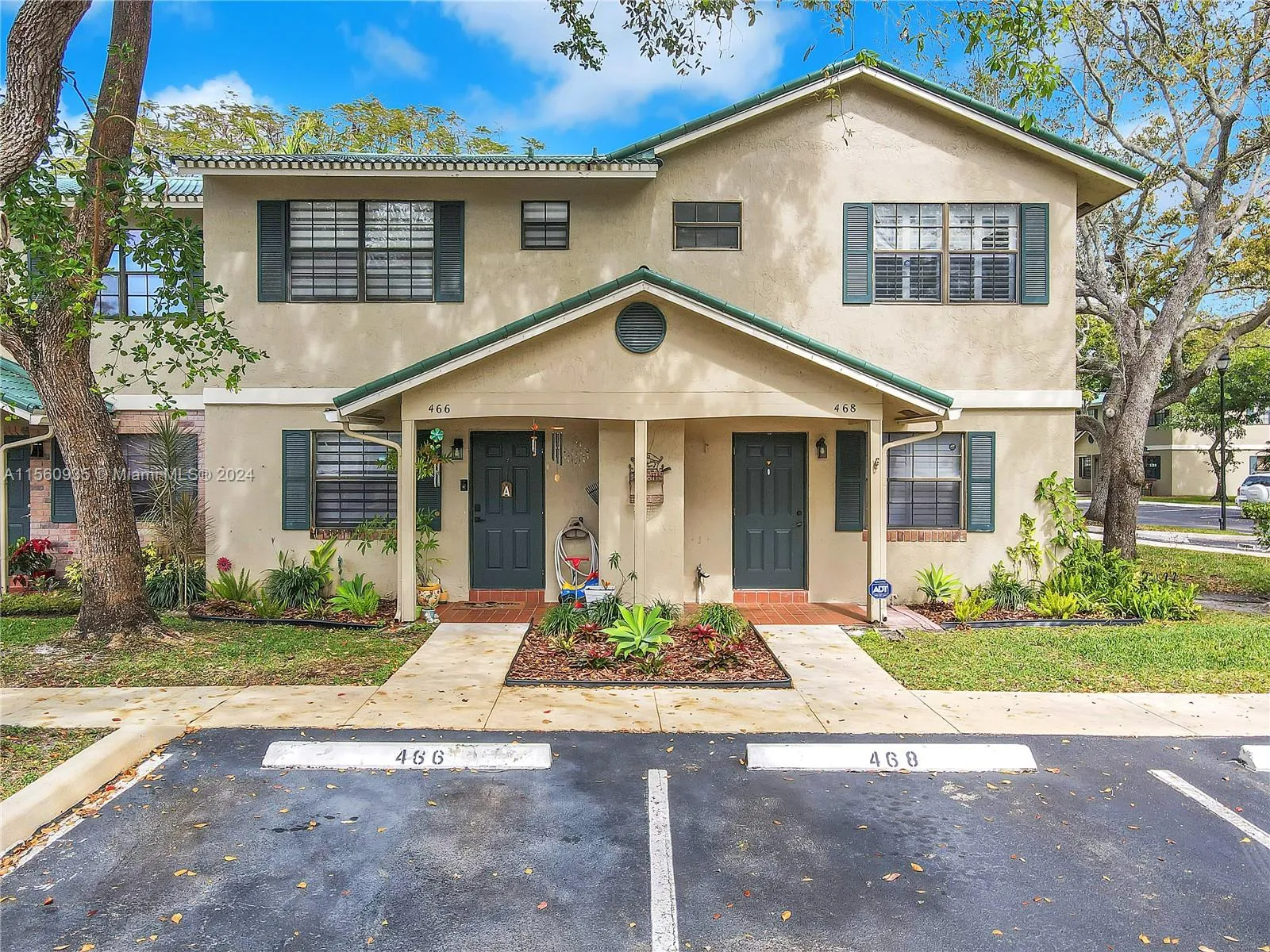 Townhouse For Sale