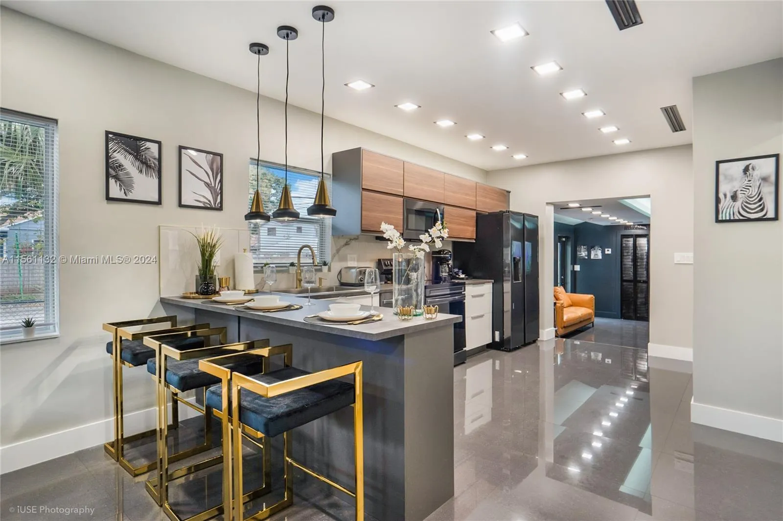 Residential Lease For Rent