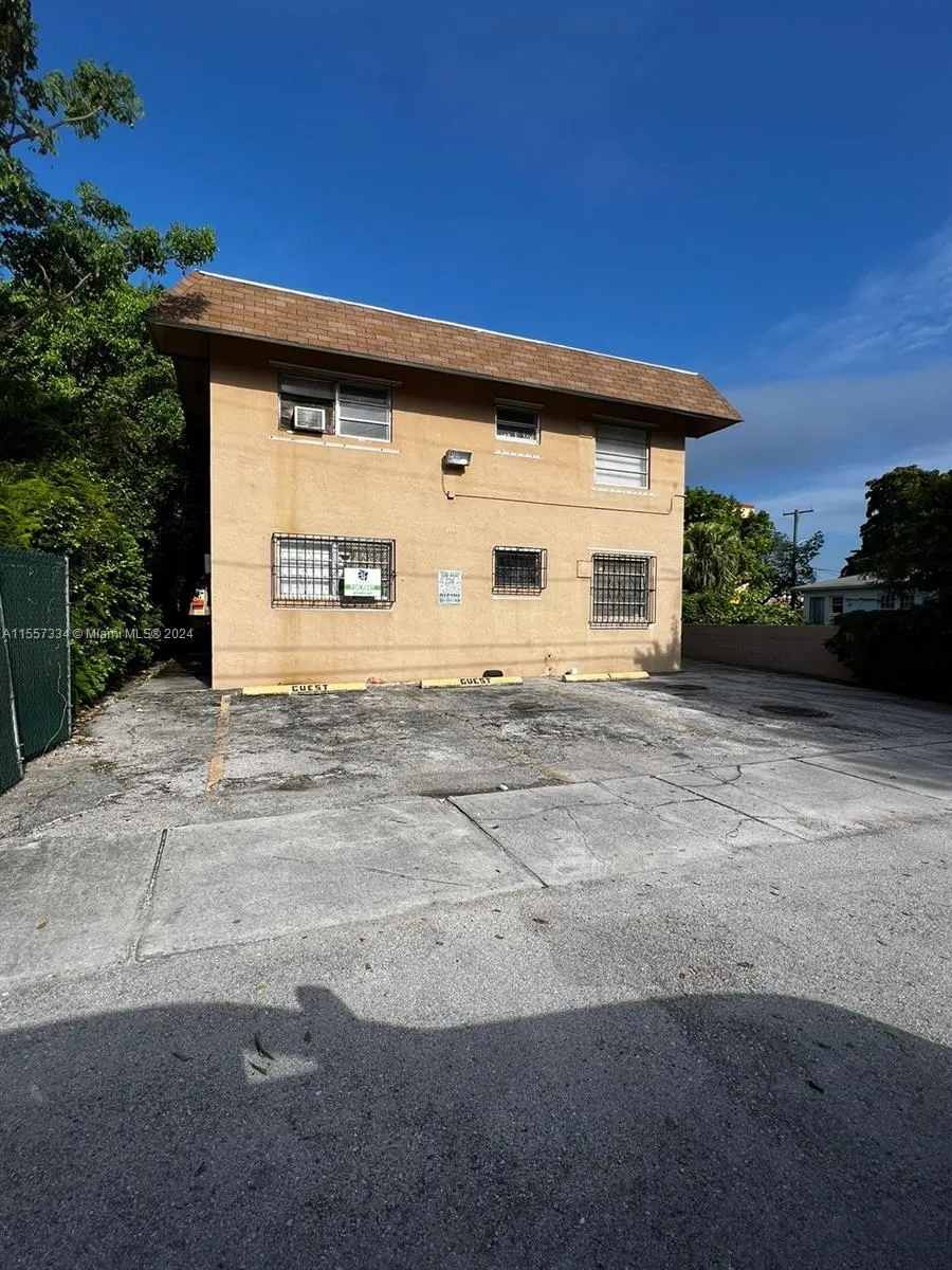 Residential Lease For Rent