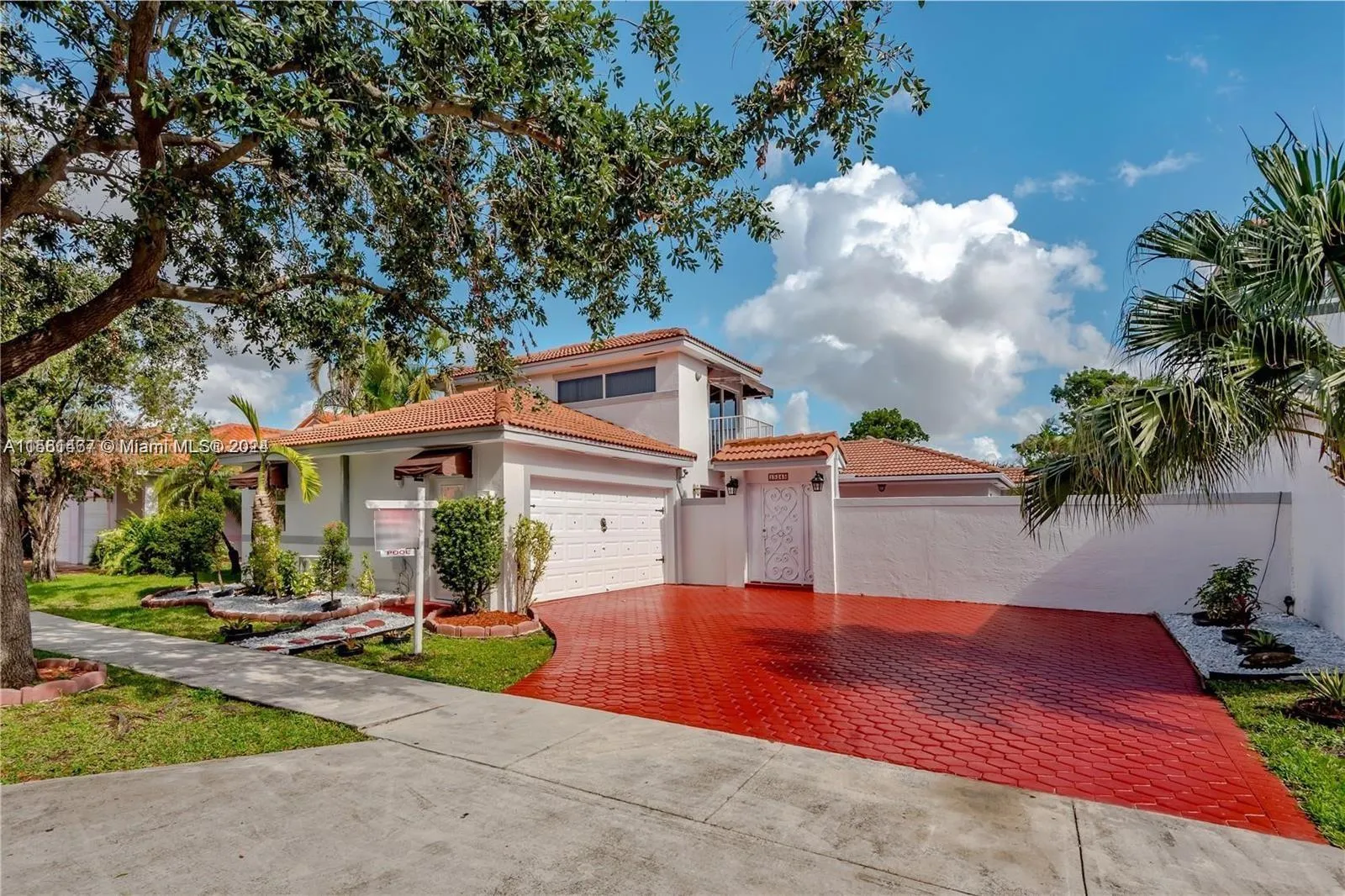 Residential Lease For Rent