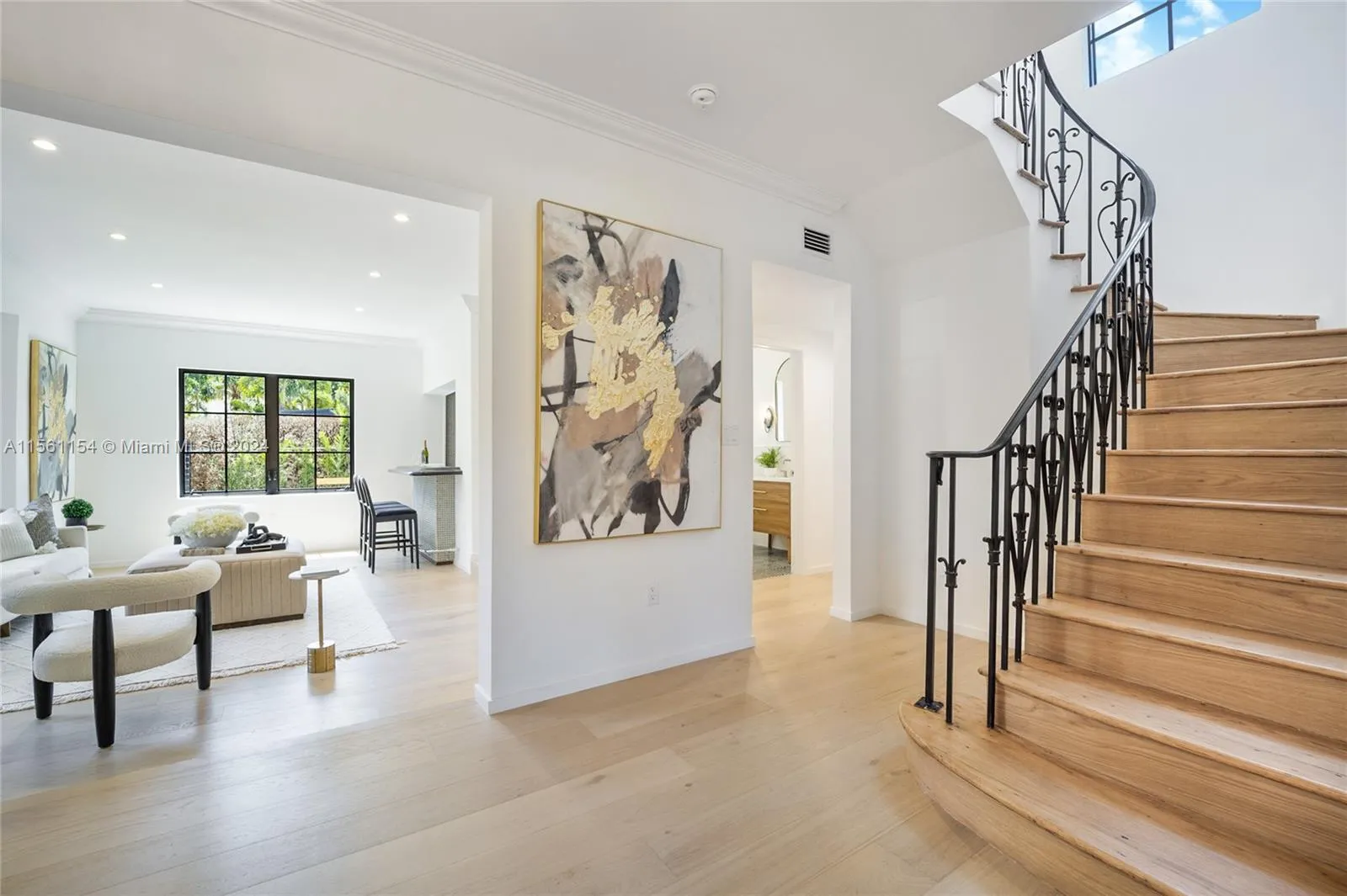Residential Lease For Rent