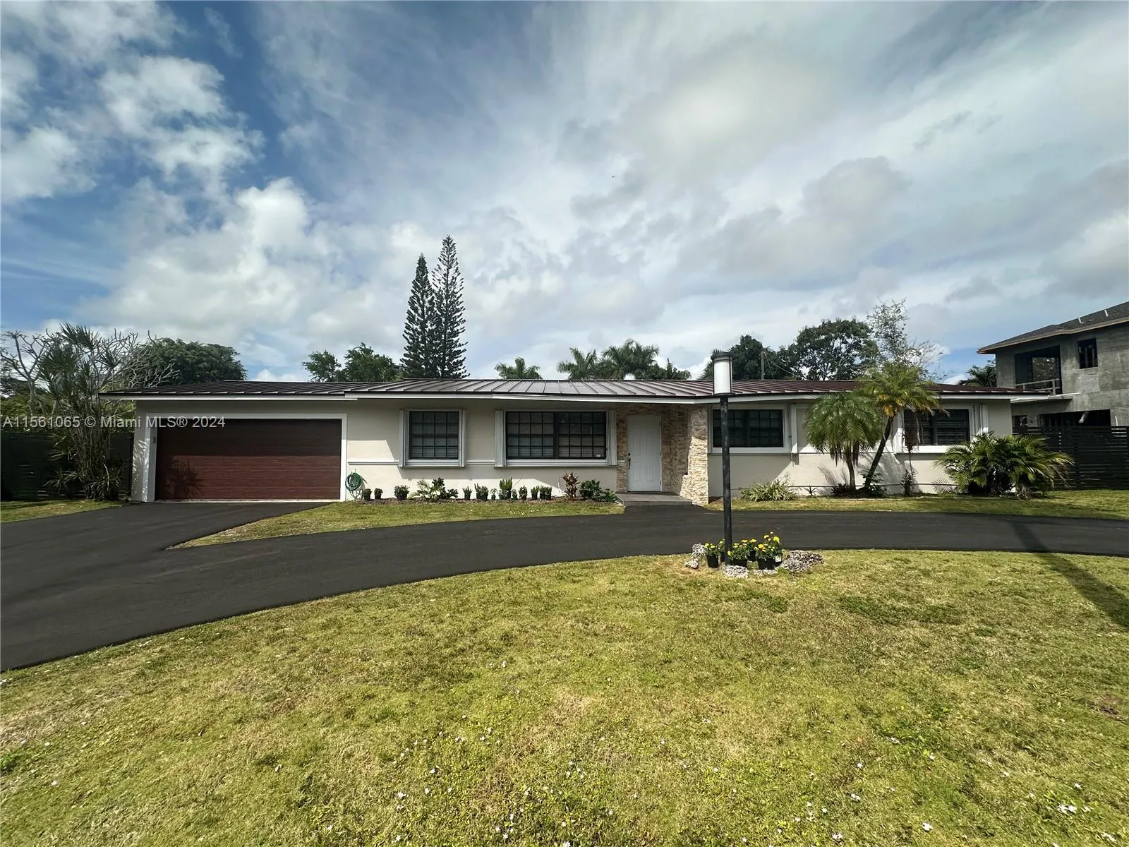 Residential Lease For Rent