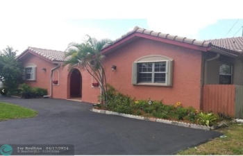 Residential Lease For Rent