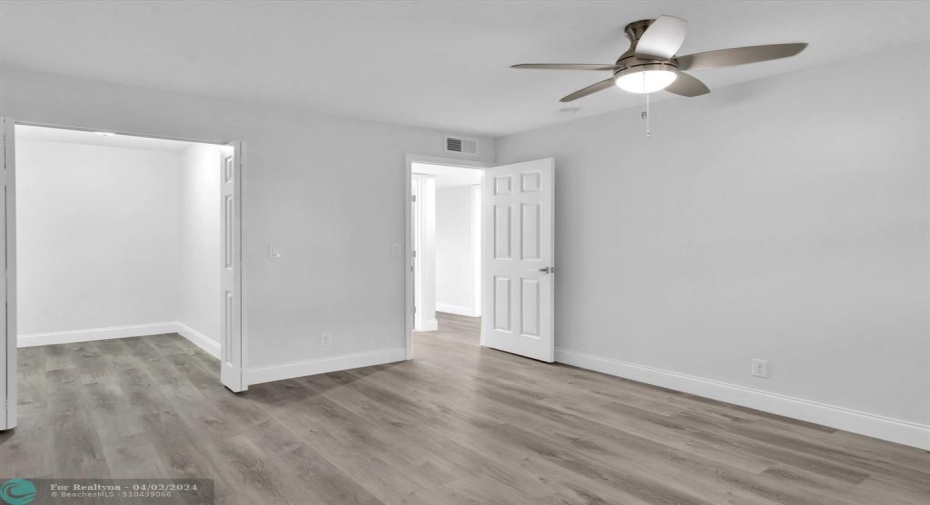 MasterBedroom