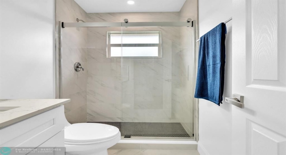 Main Bathroom