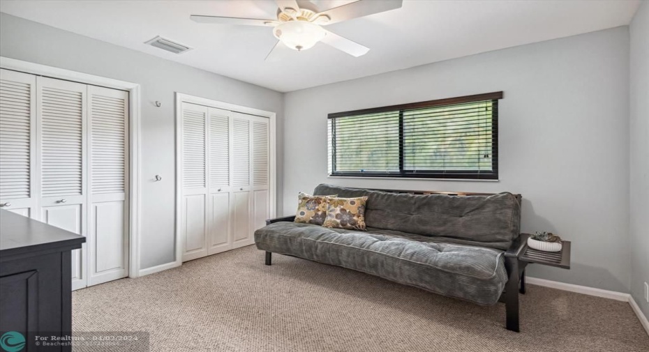 3rd bedroom
