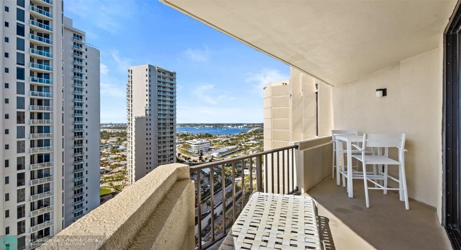 YOUR INTRACOASTAL VIEW