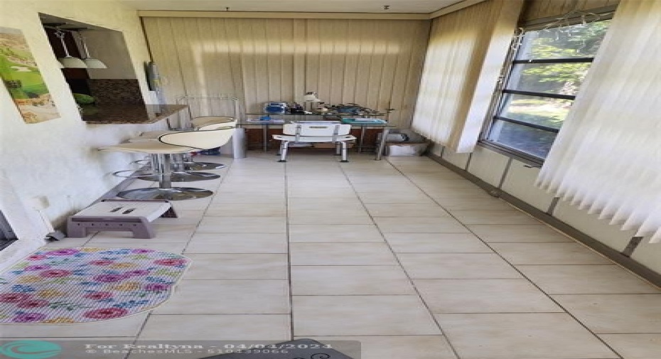 Porch