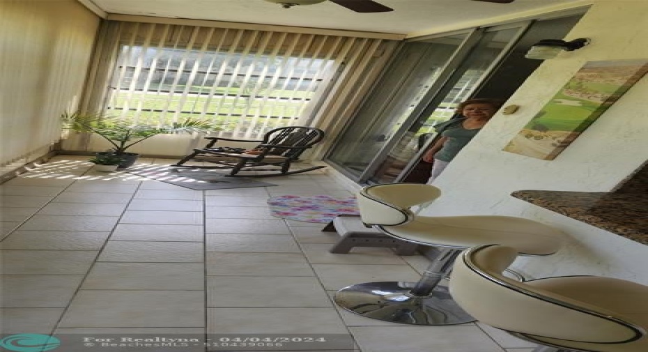 Porch
