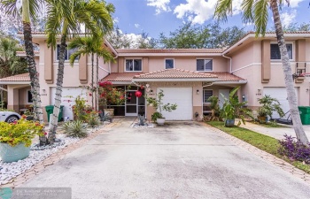 Townhouse For Sale