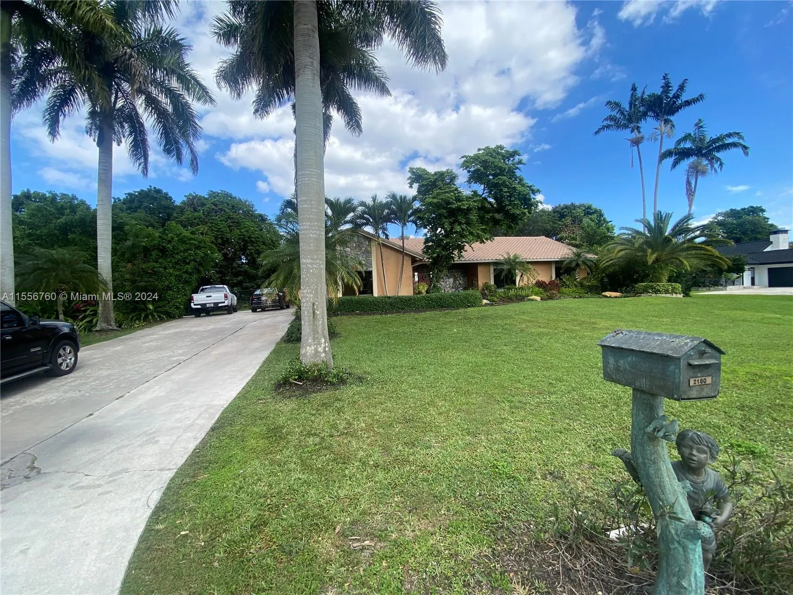 Single Family For Sale