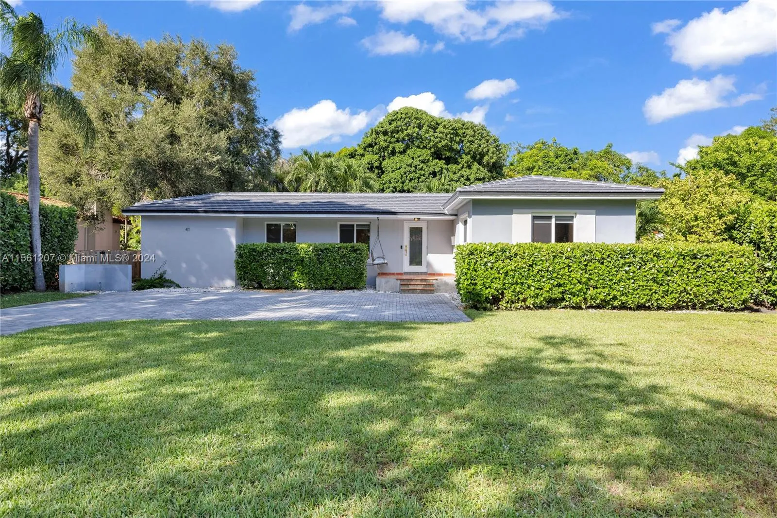 Single Family For Sale