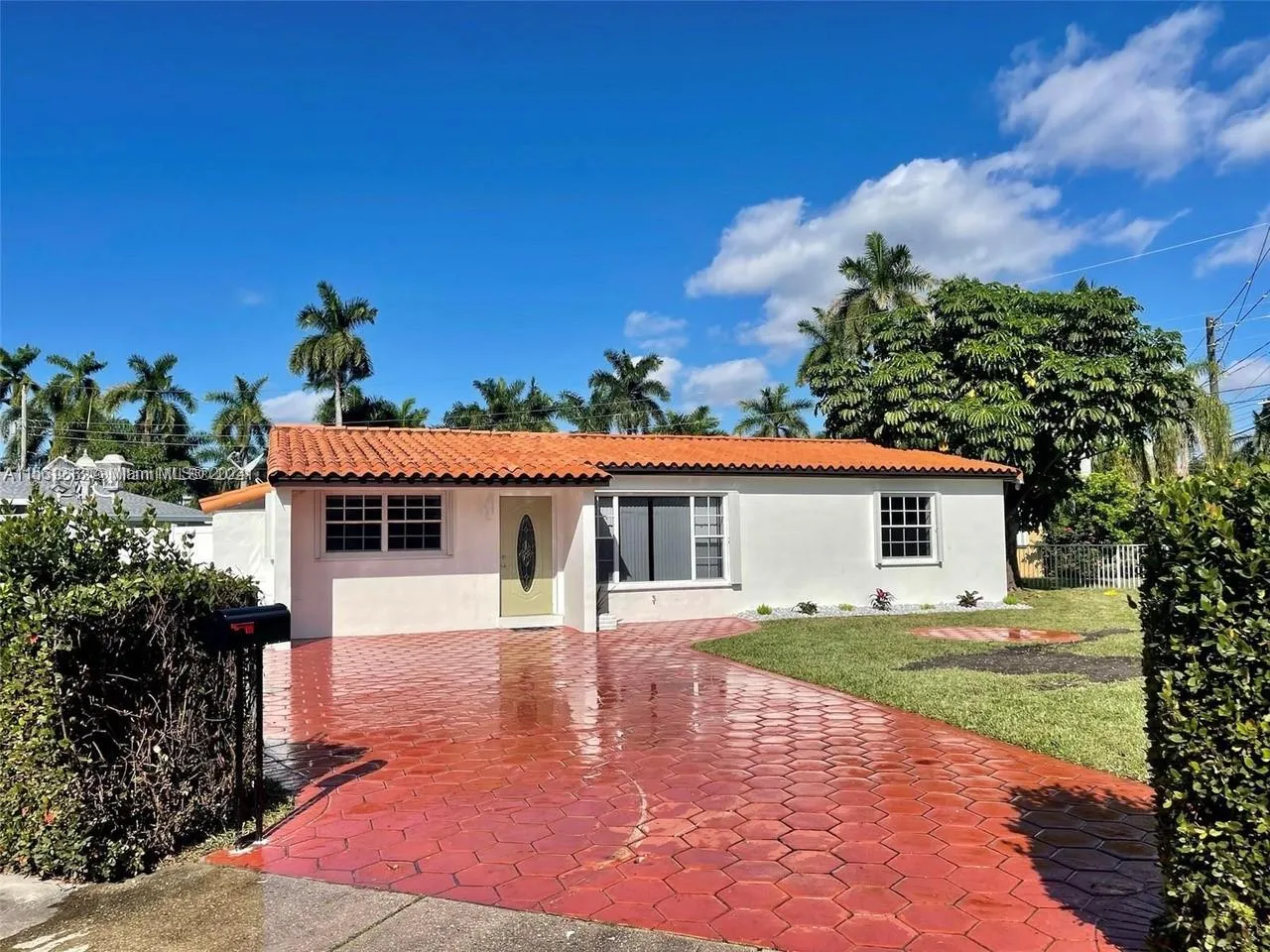 Residential Lease For Rent