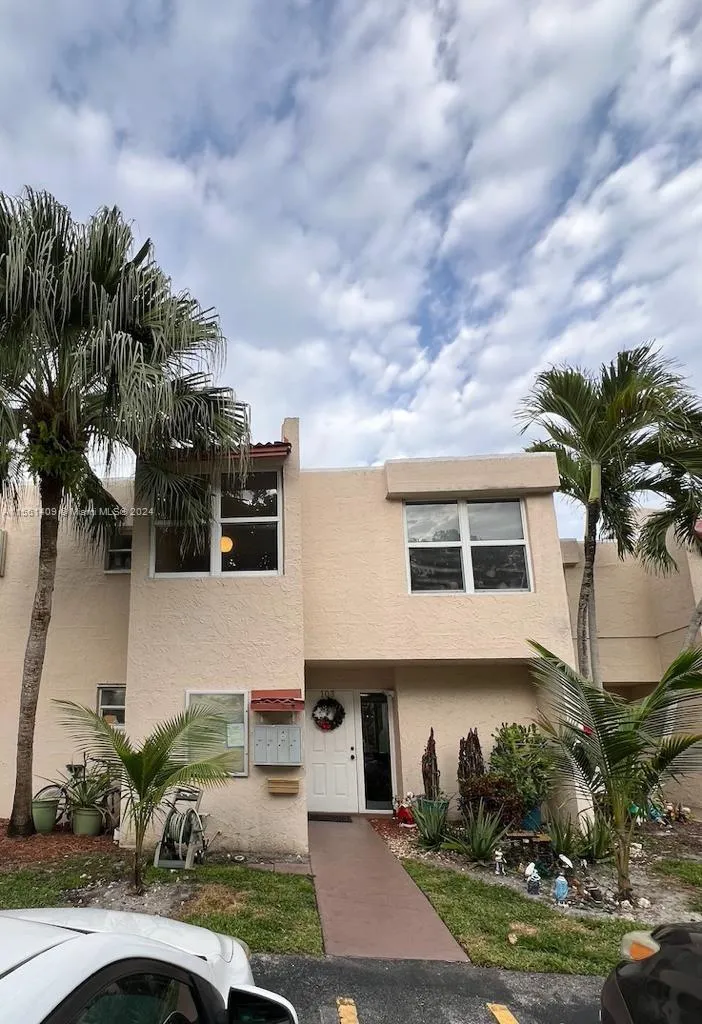 Townhouse For Sale