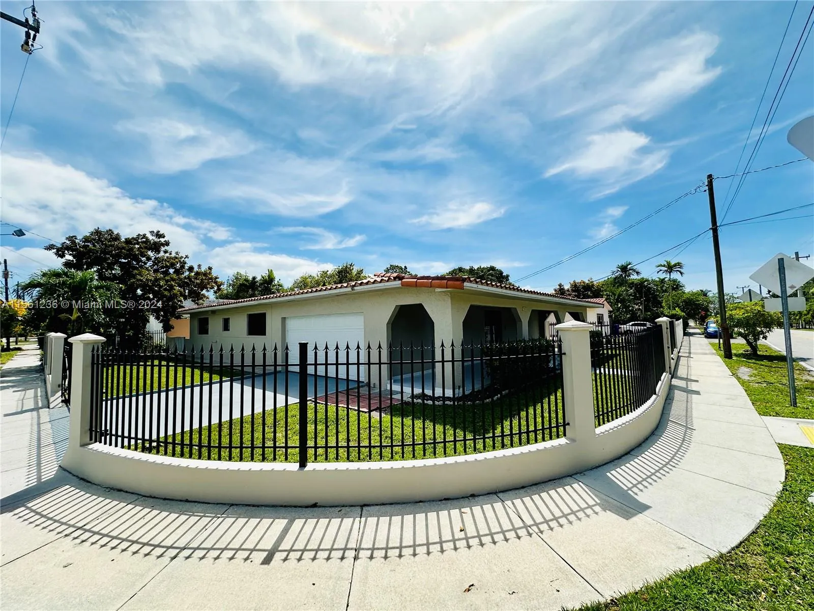 Residential Lease For Rent