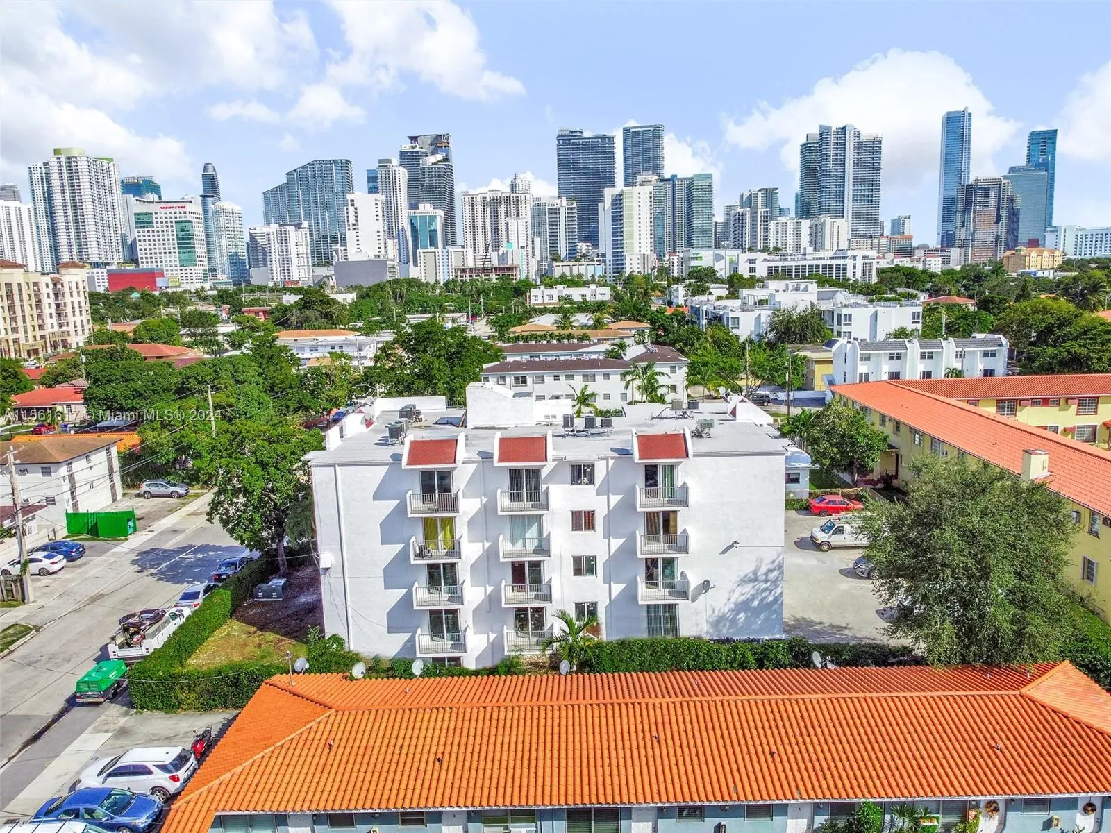Residential Lease For Rent