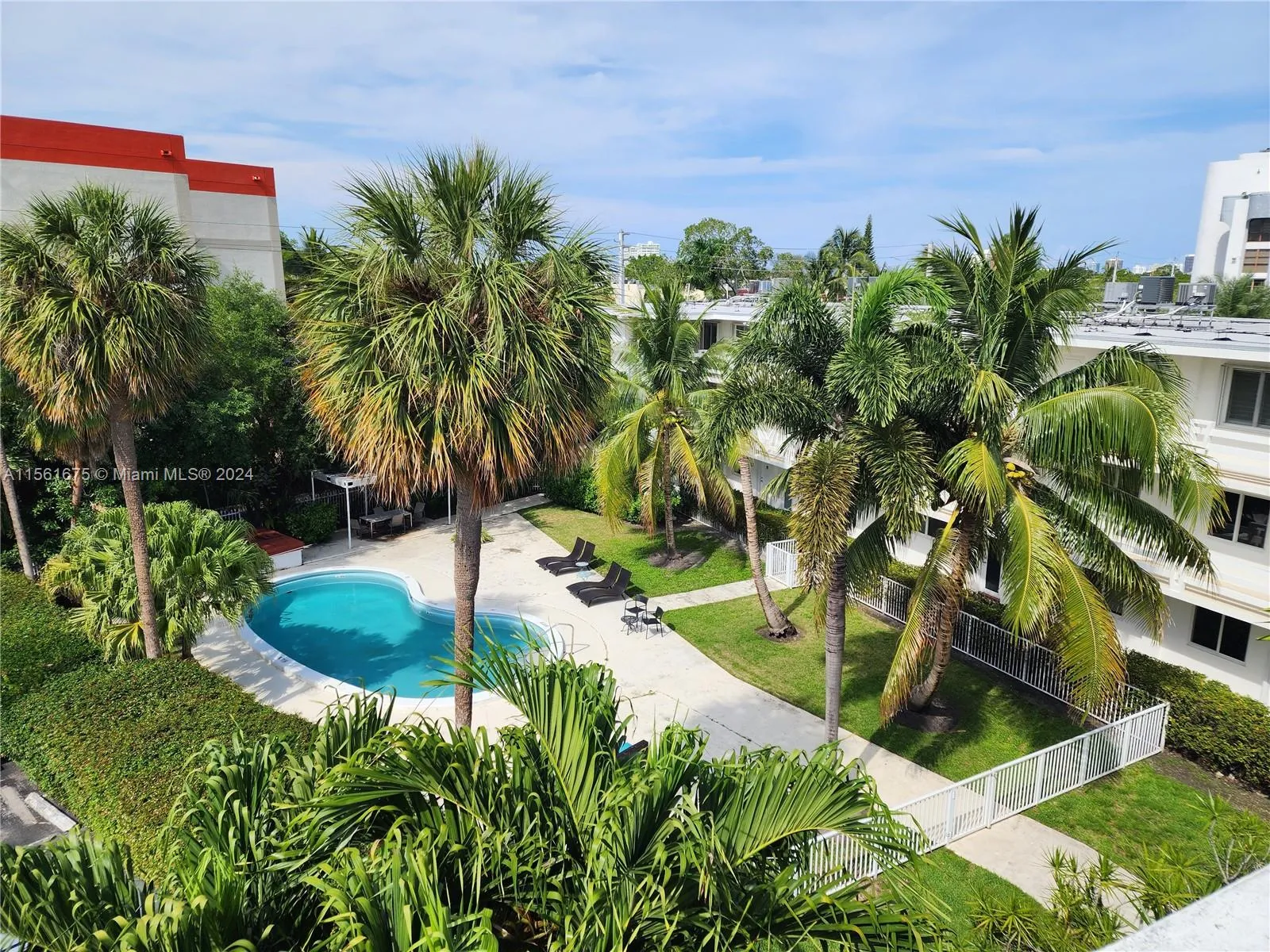 Residential Lease For Rent
