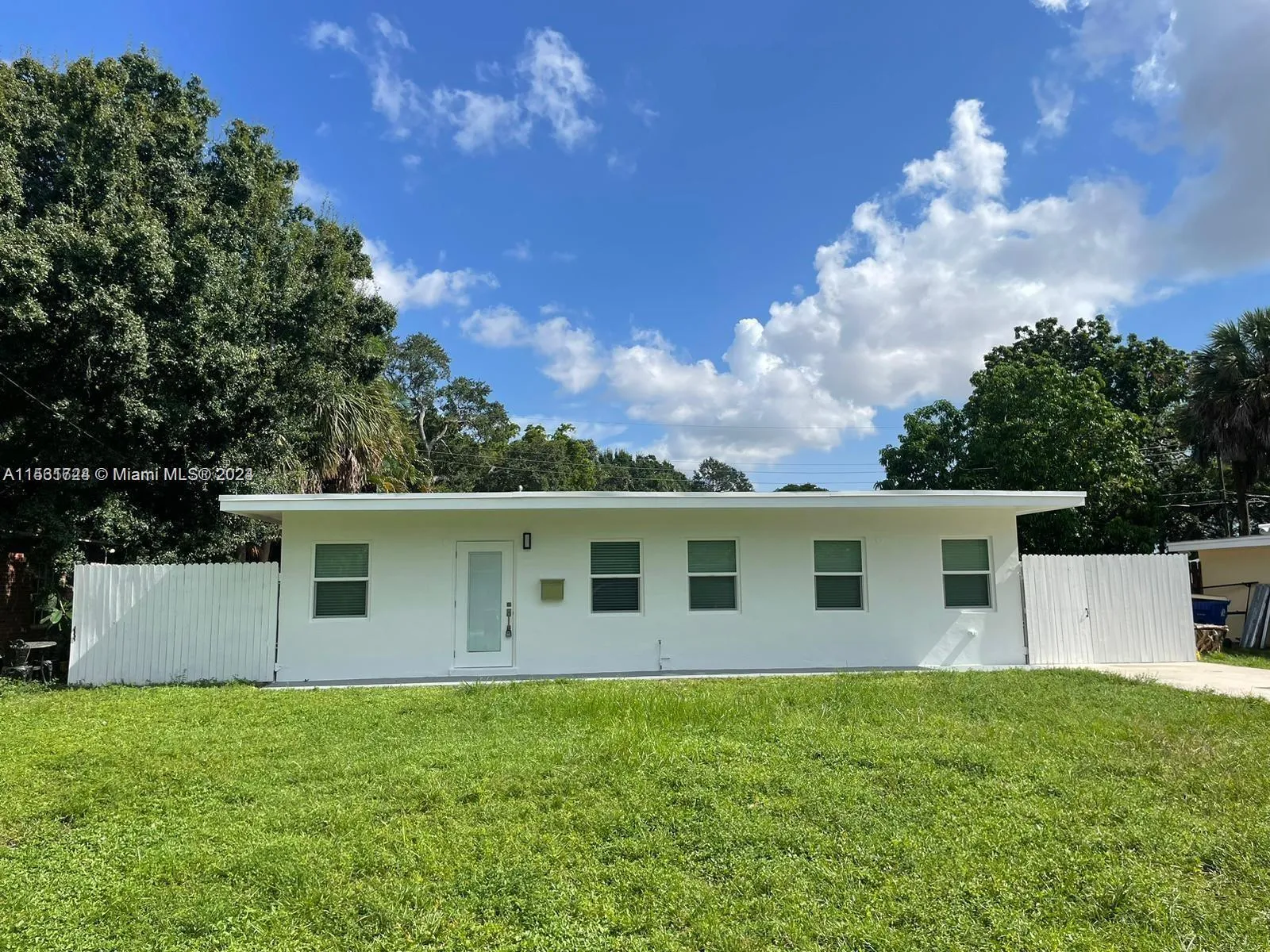 Single Family For Sale