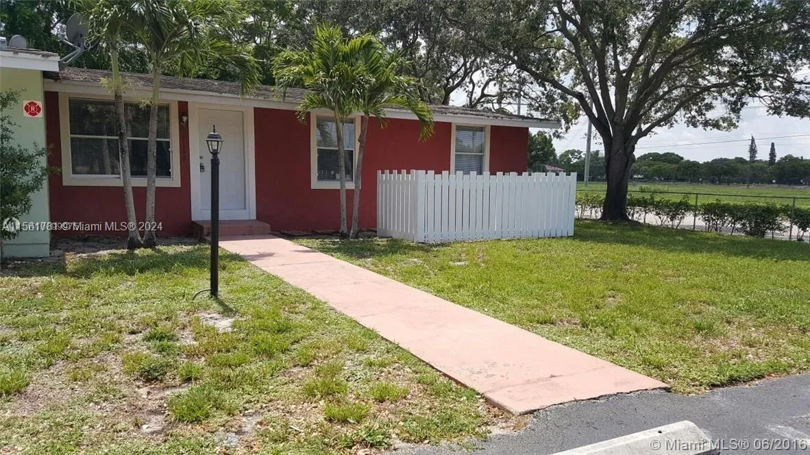 Residential Lease For Rent