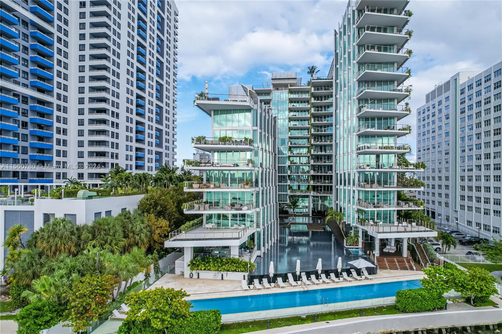 Residential Lease For Rent