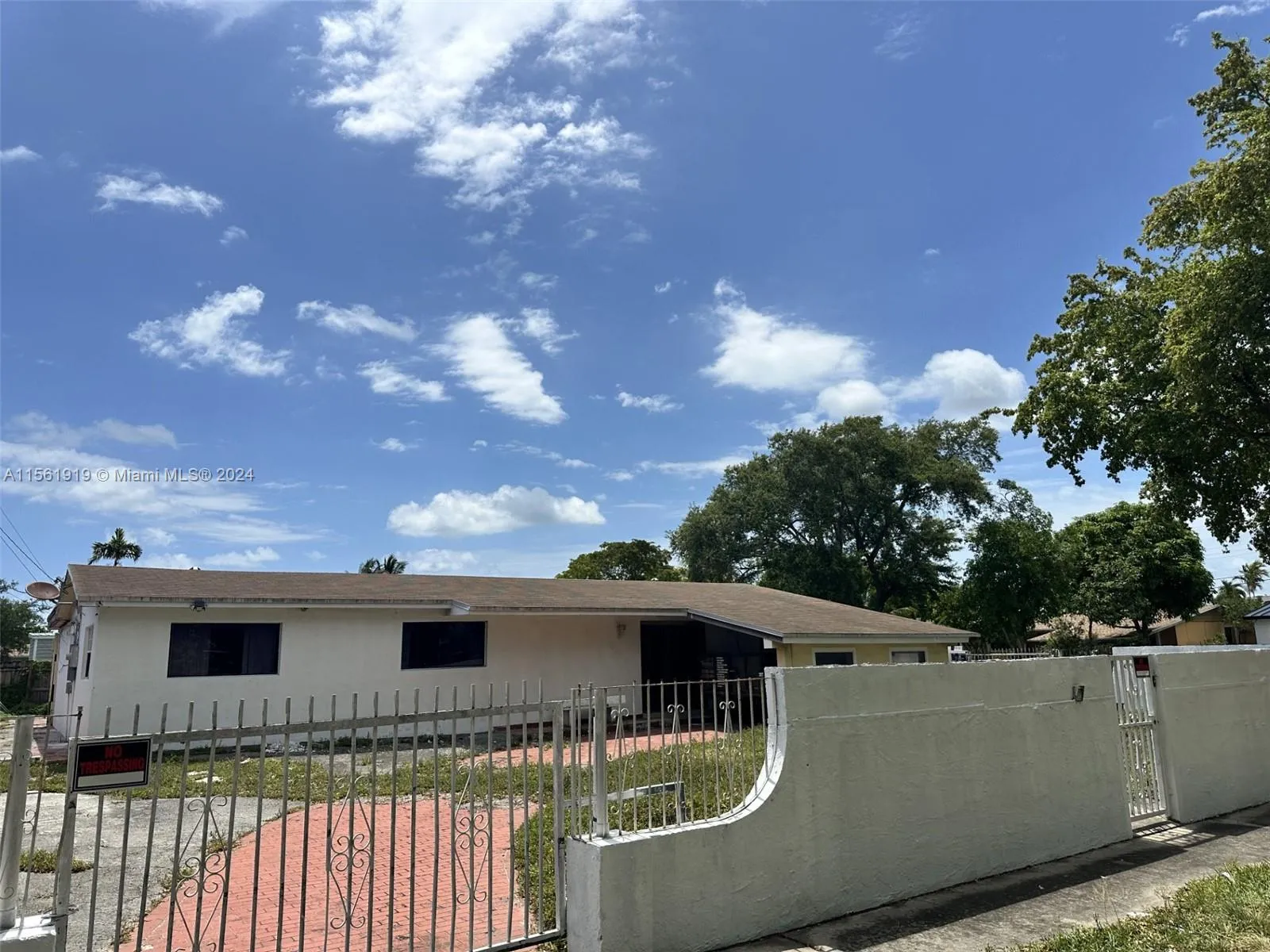 Single Family For Sale