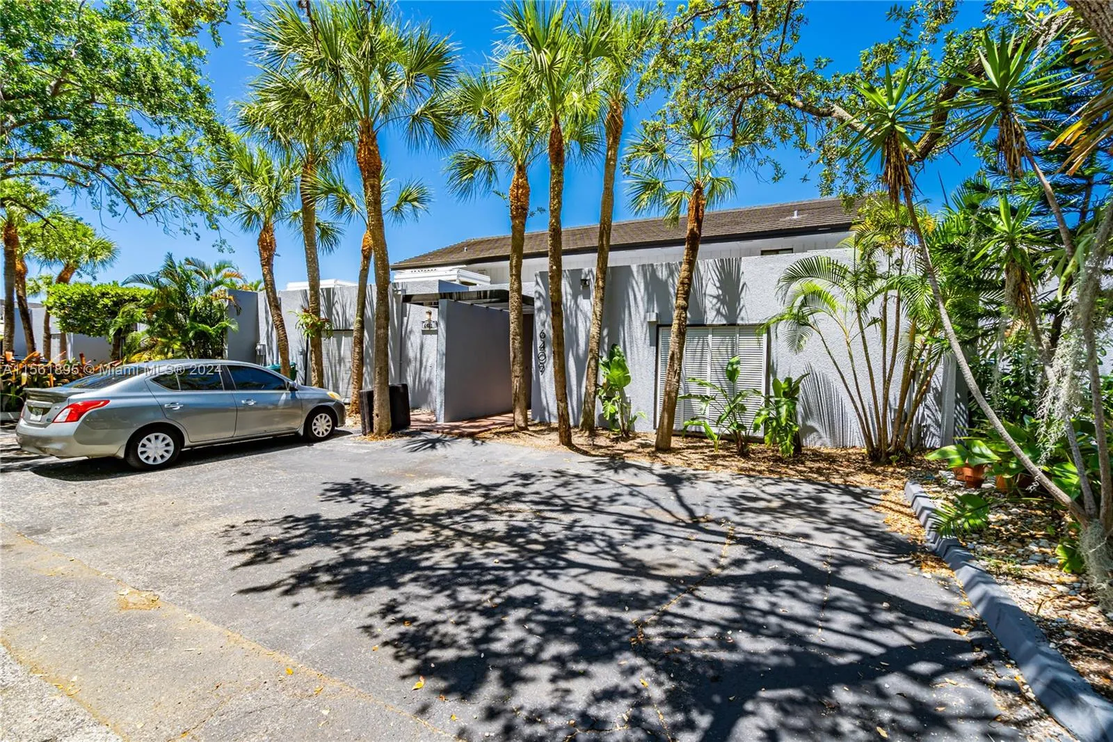 Residential Lease For Rent