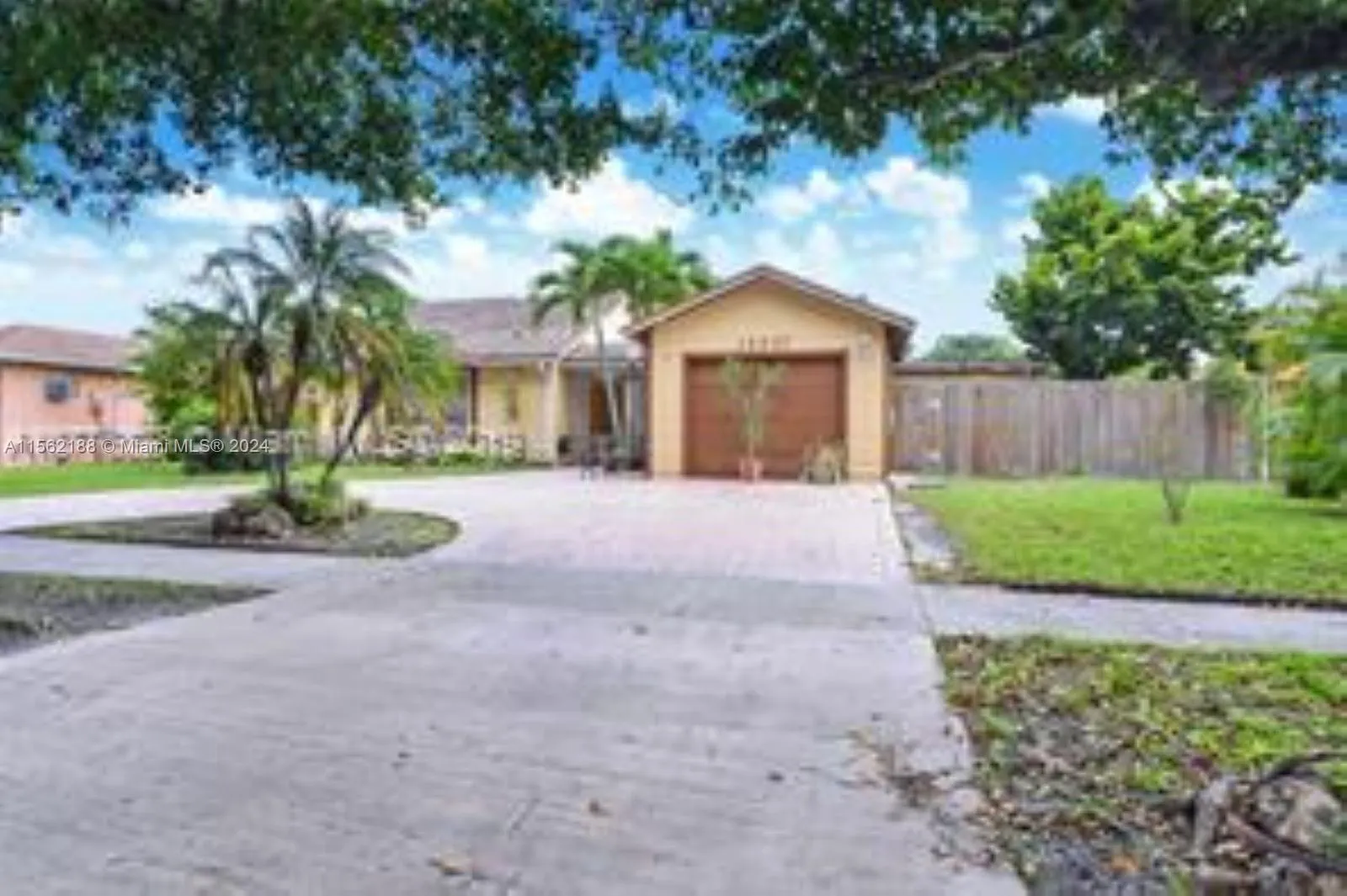 Residential Lease For Rent