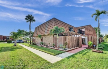 Townhouse For Sale