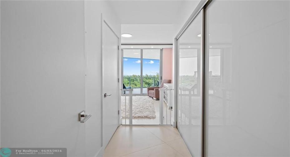 third bathroom