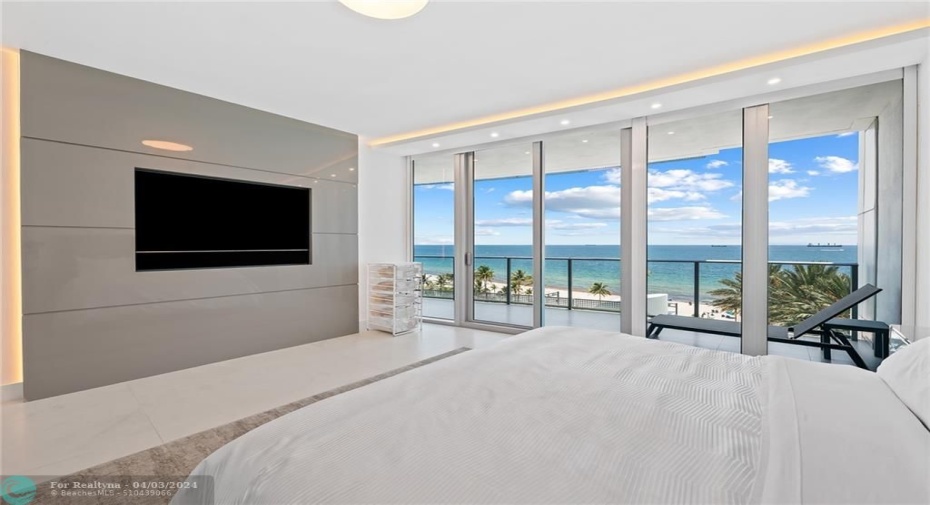 main bedroom